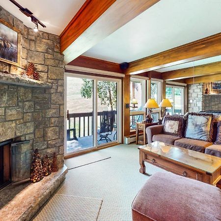 Interlude Condominiums 2-Bedroom Unit 205 Snowmass Village Room photo