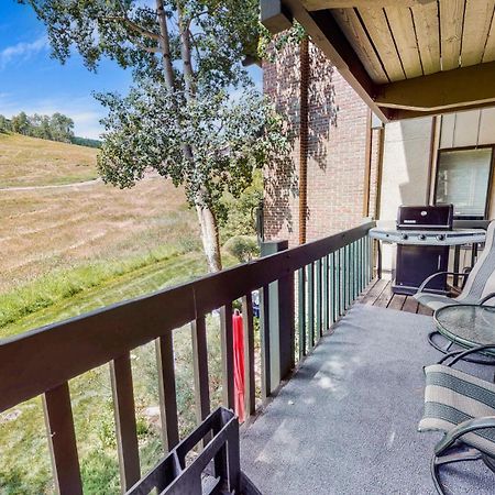 Interlude Condominiums 2-Bedroom Unit 205 Snowmass Village Room photo